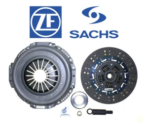 1998-2004 Dodge Ram 2500 3500 5.9 w/5spd 8.0 V10 SACHS NEW CLUTCH KIT K70253-02 - Bild 1 von 1