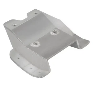 2006-2025 Genuine Yamaha YFZ450R X GYTR Swing Arm Skid Plate 18PF21A0V000 - Picture 1 of 8