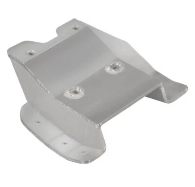 2006-2025 Genuine Yamaha YFZ450R X GYTR Swing Arm Skid Plate 18PF21A0V000 - Image 1 of 4