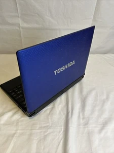 Toshiba NB505 Intel Atom CPU N455 @ 1.66GHz 2GB RAM,with Bag - Picture 1 of 5