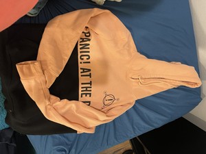 klux busters moletom com capuz