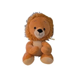 Avon Rory The Lion Stuffed Animal 15" Plush Lion 2017 - Picture 1 of 7