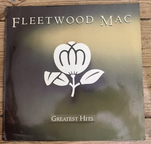 Fleetwood Mac Greatest Hits - Picture 1 of 5