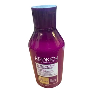 Redken Color Extend Magnetics Conditioner pH 3.5-4.5 10.1OZ./300ml New - Picture 1 of 1