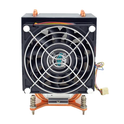 CoolerMaster S4N-9F2TS-N6-GP s775 cooler - Bild 1 von 2