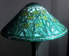 Cappello per lampada
