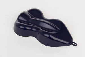 Barniz base para barnices de efecto 0,25 litros azul | Flip Flop 250 ml efecto 0,25 L barniz Ef - Imagen 1 de 3