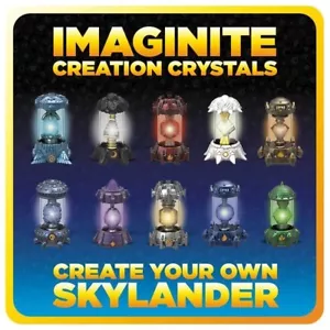 Skylanders creator crystal - Picture 1 of 19