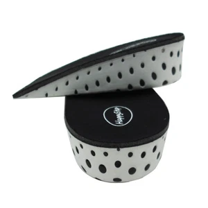 Media Plantilla Happystep Invisible Aumento de Altura Unisex Hombre (3cm) - Imagen 1 de 6