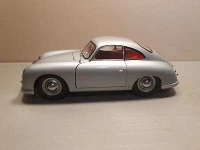 Porsche 356 coupé AUTOART 1/18 - Photo 1/4