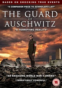 THE GUARD OF AUSCHWITZ - DVD **USED LIKE NEW** FREE POST** - Foto 1 di 1