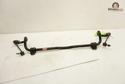17-20 Hyundai Elantra GT OEM barra estabilizadora delantera *O* trasera antivuelco 1 barra estabilizadora 5025 Foto 1 de 4