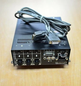 Controller Asyst 3 canali CMSII 9700-5819-01 REV.4 spedizione gratuita - Foto 1 di 3