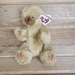 TY Beanie Babies Cody the Bear 1993 Jointed W/Tags - Picture 1 of 4