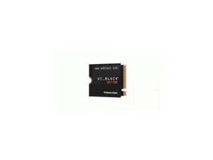 WD Black SN770M WDS200T3X0G 2 TB Solid State Drive - M.2 2230 Internal - PCI - Picture 1 of 5
