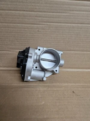 For Throttle Body 6F9E-9F991-AB for 05-2007 Ford Five Hundred Freestyle Montego - Image 1 of 4
