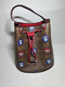 Kari Lagerfeld Purse New With Tags - Picture 1 of 5