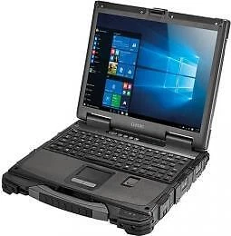 Getac GAD2X8 adattatore e invertitore Auto 120 W Nero (120W 11-16V 22-32V DC VEH - Immagine 1 di 1