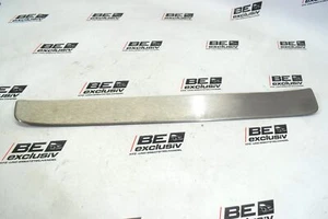 VW Phaeton 3D Einstiegsleiste vorne links Leiste Blende Einstieg 3D0853537A - Picture 1 of 7