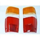 FIT 1984 85 86 87 Toyota Pick Up Hilux 4 Runner 2Wd 4Wd Tail Light Lens 6 Hole