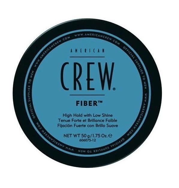 American Crew FIBER 50g tub - image 1 of 1