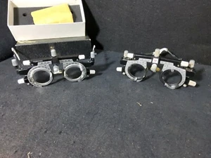 (2) Topcon occhiali ottici oftalmici e A&O - Foto 1 di 11