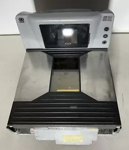 Scanner NCR 3001 con Bizerba CS-300 bilancia da incasso 15 kg - Foto 1 di 5