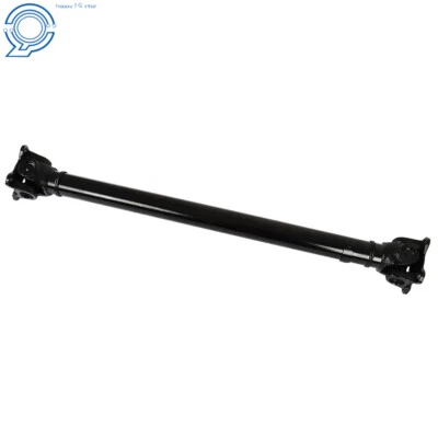 Eje de transmisión delantero hélice 26203401609 para BMW X3 E83 (M54) 12/2005-2006 Foto 1 de 4