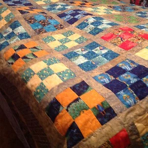 Quilts - Picture 1 of 1