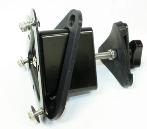 Mounting Bracket & Holder for Jerry Can Outdoor Vehicle Fuel Storage Mount - Bild 1 von 8