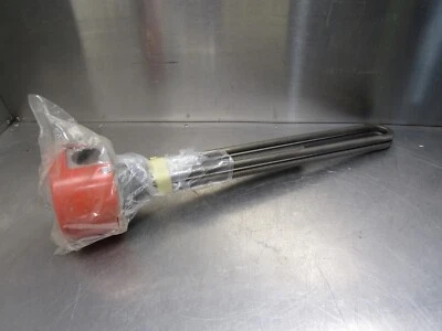 Watlow BGS717J6-20 Immersion Heater 120/240V 2KW - Image 1 of 2