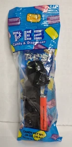 PEZ Star Wars Darth Vader Dispenser w/Candy New in Package - Picture 1 of 2