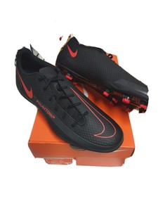 Las mejores ofertas en Nos Nike Rojo 9 Zapatos de fútbol para De hombre |  eBay