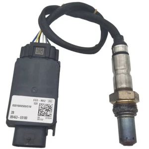Nitrogen Oxide Nox Sensor 6 Drähte 89463-E0180 0281008509 0281008510 - Picture 1 of 8