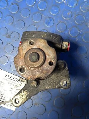 1997 Jaguar XK8 Power Steering Pump OEM MJA8111BF - Image 1 of 4