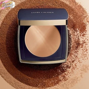 Estée Lauder Foundation Double Wear Stay-in-place Matte Powder Foundation SHADES - Picture 1 of 3
