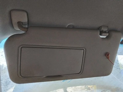Driver Left Sun Visor Without Illumination Fits 06-12 14 SEDONA 646617 Foto 1 de 4