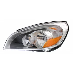 For 2011 2012 2013 Volvo S60 Headlight Driver Side VO2502132 - Picture 1 of 4