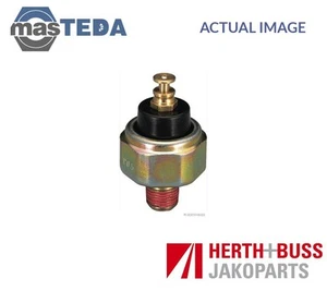 J5612008 OIL PRESSURE SENSOR GAUGE HERTH+BUSS JAKOPARTS FOR MAZDA 323 II,929 II - Picture 1 of 5