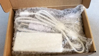 Adaptador de CA iBook para PowerBook y iBook modelo SK90245265 NUEVO con caja Foto 1 de 4