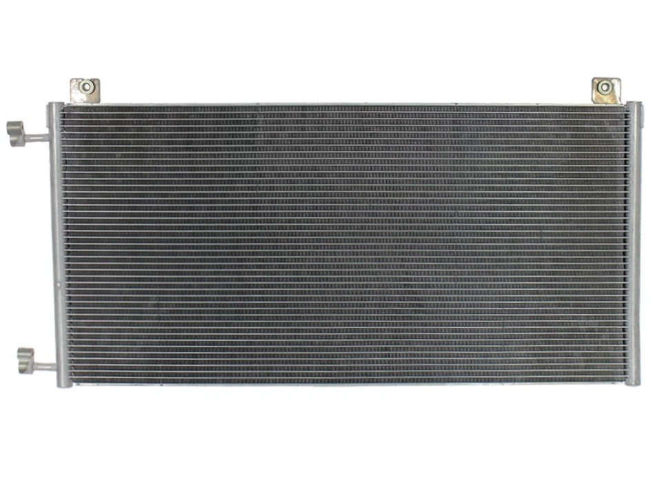 2002-10 Cadillac Escalade 2000-06, 08-13 Chevrolet Tahoe AC Condenser NC3026A - Image 1 of 1