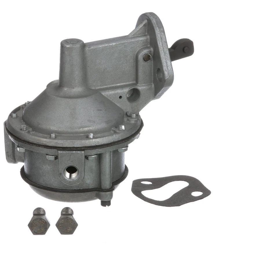 Carter M3019 Mechanical Fuel Pump For 58-62 Cadillac DeVille Series 60 Fleetwood - Image 1 of 1