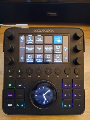 Loupedeck CT Console - Image 1 of 4