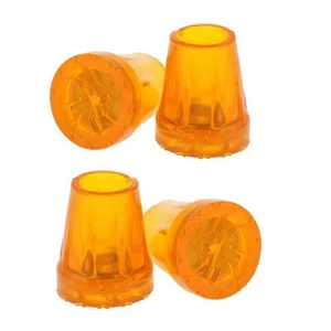 Mats Anti-Slip Crutch Pad Crutches Head Plastic Rubber Cover Anti-slip - Bild 1 von 16
