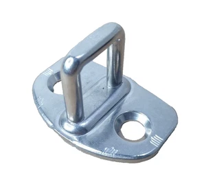 New Genuine Volkswagen Audi, Seat, Skoda, Door Striker Plate / Catch 8E0837033 - Picture 1 of 3