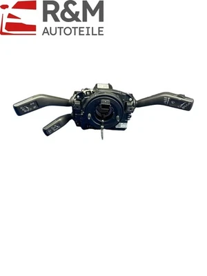 VW PASSAT Variant B7 Interruptor De Intermitente Y Limpiaparabrisas 3C9953501BN - Imagen 1 de 4