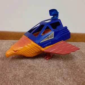 Vintage 1982 Mattel He-Man Masters of the Universe MOTU Talon Fighter - Bild 1 von 8