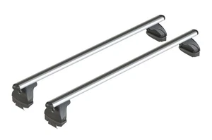 Alumia, set completo barre portatutto in alluminio - XL - Evos LP - C149 - Foto 1 di 6