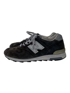 Zapatillas New Balance US11 corte bajo/gris/M1400Nv - Imagen 1 de 7