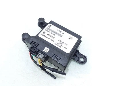 Chevrolet Orlando 2012 Steuergerät Einparkhilfe Parktronic PDC 20895116 - Immagine 1 di 3